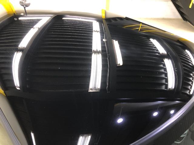 MINI クーパー 第三世代F56モデル ミントPKG HDDナビ BT バックカメラ ドライビングモード シートヒーター オートクルーズ ETC アームレスト オートライト レインセンサー ストレージコンパーメント(31枚目)