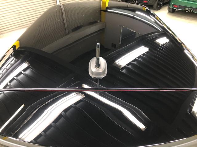 MINI クーパー 第三世代F56モデル ミントPKG HDDナビ BT バックカメラ ドライビングモード シートヒーター オートクルーズ ETC アームレスト オートライト レインセンサー ストレージコンパーメント(32枚目)