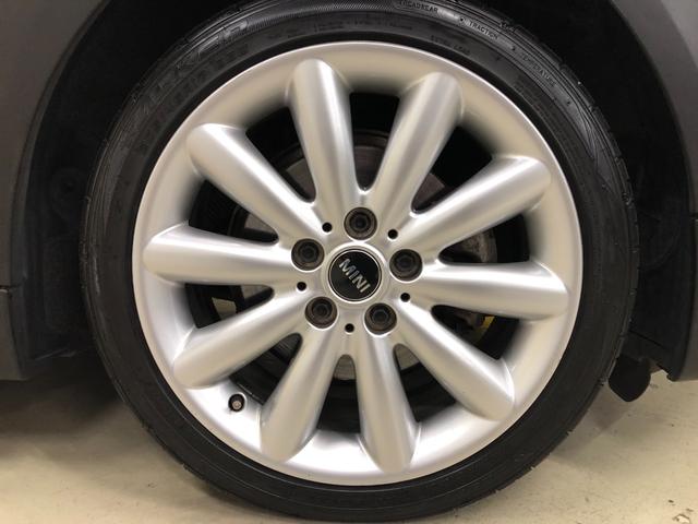 MINI クーパー 第三世代F56モデル ミントPKG HDDナビ BT バックカメラ ドライビングモード シートヒーター オートクルーズ ETC アームレスト オートライト レインセンサー ストレージコンパーメント(44枚目)