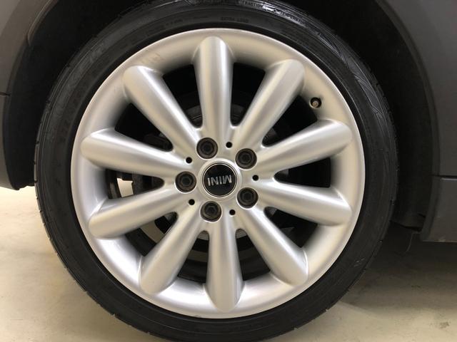 MINI クーパー 第三世代F56モデル ミントPKG HDDナビ BT バックカメラ ドライビングモード シートヒーター オートクルーズ ETC アームレスト オートライト レインセンサー ストレージコンパーメント(45枚目)