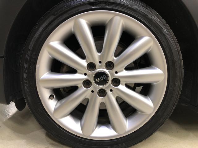 MINI クーパー 第三世代F56モデル ミントPKG HDDナビ BT バックカメラ ドライビングモード シートヒーター オートクルーズ ETC アームレスト オートライト レインセンサー ストレージコンパーメント(47枚目)