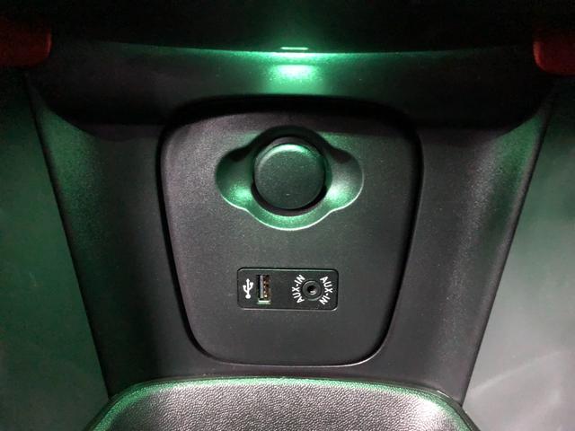 MINI クーパー 第三世代F56モデル ミントPKG HDDナビ BT バックカメラ ドライビングモード シートヒーター オートクルーズ ETC アームレスト オートライト レインセンサー ストレージコンパーメント(64枚目)