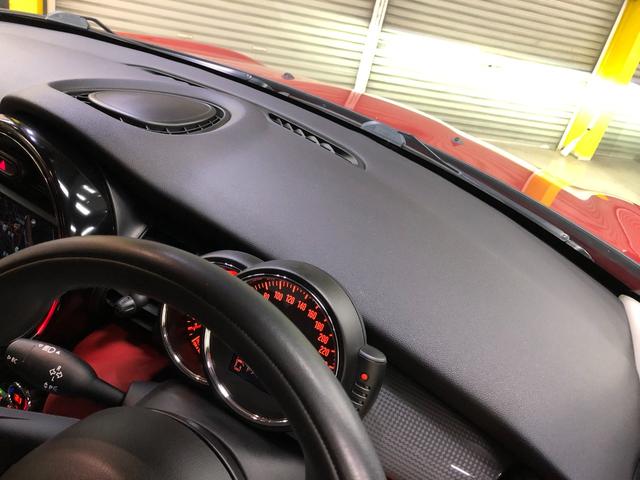 MINI クーパー 第三世代F56モデル ミントPKG HDDナビ BT バックカメラ ドライビングモード シートヒーター オートクルーズ ETC アームレスト オートライト レインセンサー ストレージコンパーメント(73枚目)