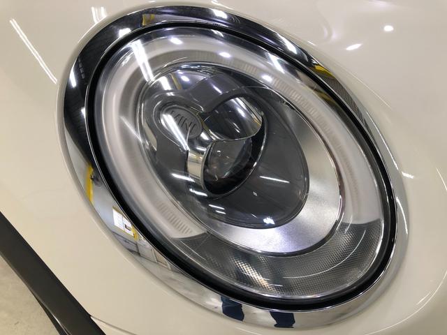 ＭＩＮＩ クーパー　第三世代Ｆ５６モデル　ミントパッケージ　ワンオーナー　各年整備記録簿有り　ＨＤＤナビ　ブルートゥース　ドライビングモード　オートライト　レインセンサー　ドラレコ　ＥＴＣ　アームレスト　グー鑑定（19枚目）