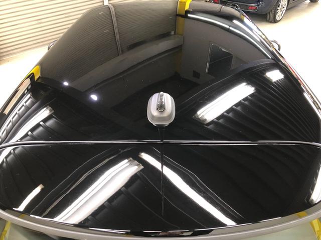 ＭＩＮＩ クーパー　第三世代Ｆ５６モデル　ミントパッケージ　ワンオーナー　各年整備記録簿有り　ＨＤＤナビ　ブルートゥース　ドライビングモード　オートライト　レインセンサー　ドラレコ　ＥＴＣ　アームレスト　グー鑑定（32枚目）