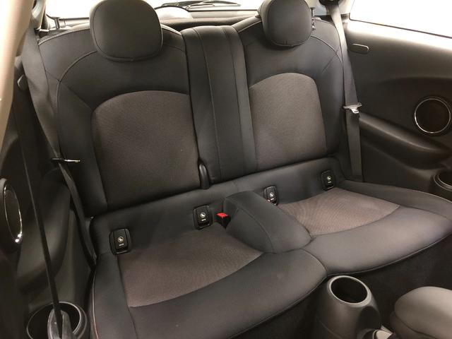 ＭＩＮＩ クーパー　第三世代Ｆ５６モデル　ミントパッケージ　ワンオーナー　各年整備記録簿有り　ＨＤＤナビ　ブルートゥース　ドライビングモード　オートライト　レインセンサー　ドラレコ　ＥＴＣ　アームレスト　グー鑑定（51枚目）