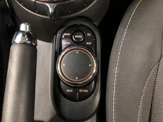 ＭＩＮＩ クーパー　第三世代Ｆ５６モデル　ミントパッケージ　ワンオーナー　各年整備記録簿有り　ＨＤＤナビ　ブルートゥース　ドライビングモード　オートライト　レインセンサー　ドラレコ　ＥＴＣ　アームレスト　グー鑑定（55枚目）