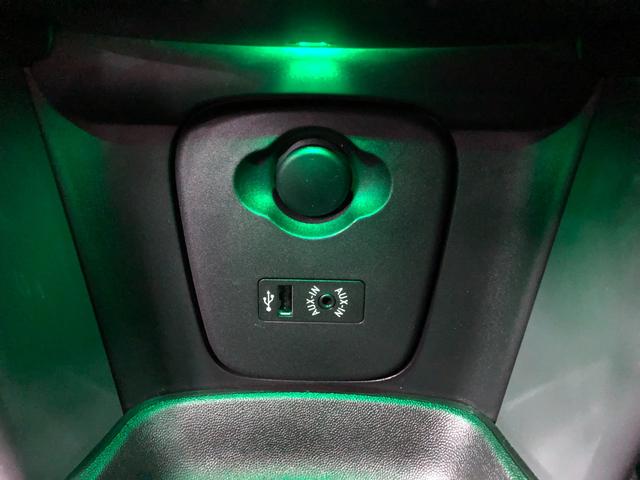 ＭＩＮＩ クーパー　第三世代Ｆ５６モデル　ミントパッケージ　ワンオーナー　各年整備記録簿有り　ＨＤＤナビ　ブルートゥース　ドライビングモード　オートライト　レインセンサー　ドラレコ　ＥＴＣ　アームレスト　グー鑑定（60枚目）