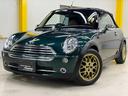 ☆AutoSportsRabbit☆MINI専門店です☆全車修復歴なし。ディーラー車のみ。ノーマルからカスタム車輌まで幅広く常時20台以上取り揃えております!