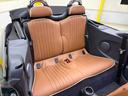 クーパー コンバーチブル 5速マニュアルMT 屋内保管車両 電動オープン BBS16AW シートカバー BTオーディオ ETC リアソナー クロムライン 内外装クリーニング済み オーバーフェンダーコーティング グー鑑定(58枚目)