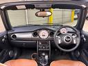 クーパー コンバーチブル 5速マニュアルMT 屋内保管車両 電動オープン BBS16AW シートカバー BTオーディオ ETC リアソナー クロムライン 内外装クリーニング済み オーバーフェンダーコーティング グー鑑定(60枚目)