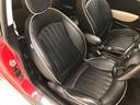 MINI クーパー 6速MT R56後期モデル レザーラウンジシート サンルーフ HDDサイバーナビ/フルセグ/BT ハーマンカードン ドラレコ オーリンズ車高調 17アロイ シートヒーター ETC アームレスト 鑑定付 中古車画像_3