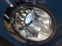 劣化も無く綺麗なプロジェクターHIDヘッドライトです☆見た目もカッコ良く、夜間の視界も良好☆
