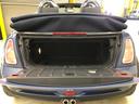 ラゲッジスペースはこんな感じです☆オープン時でも使用可能☆