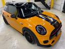 ＭＩＮＩ ジョンクーパーワークス　カスタム車両　フルエアロ　ブレイトン１８ＡＷ　車高調　レムスマフラー　エアクリ　ＬＣＩテール　ＨＤＤナビ　ＢＴ　バックカメラ　ＰＤＣ　３連メーター　ハーマンカードン　前後ドラレコ　ＥＴＣ　グー鑑定（6枚目）