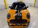 ＭＩＮＩ ジョンクーパーワークス　カスタム車両　フルエアロ　ブレイトン１８ＡＷ　車高調　レムスマフラー　エアクリ　ＬＣＩテール　ＨＤＤナビ　ＢＴ　バックカメラ　ＰＤＣ　３連メーター　ハーマンカードン　前後ドラレコ　ＥＴＣ　グー鑑定（8枚目）