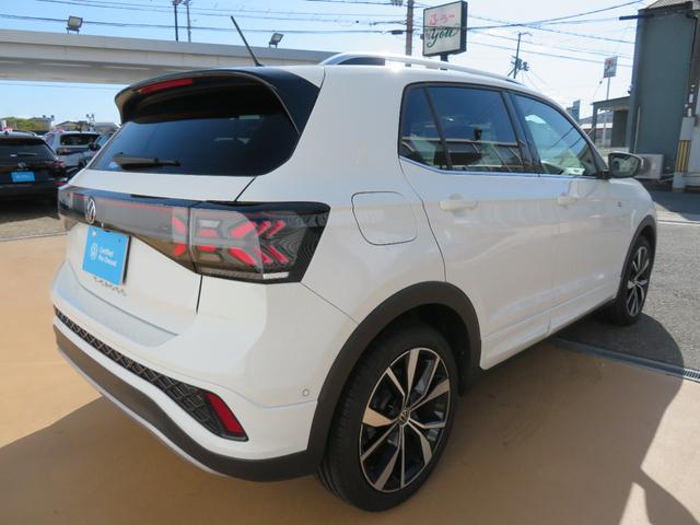 Ｔ－クロス ＴＳＩ　Ｒライン　当社試乗車　禁煙車　ｂｅａｔｓサウンドシステム　ＳａｆｅｔｙＰ（レーンチェンジアシスト　リヤトラフィックアラート　ＤｉｇｉｔａｌＣｏｃｋｐｉｔＰｒｏ）　ＩＱＬＩＧＨＴ　ダイナミックターンインジケーター（18枚目）