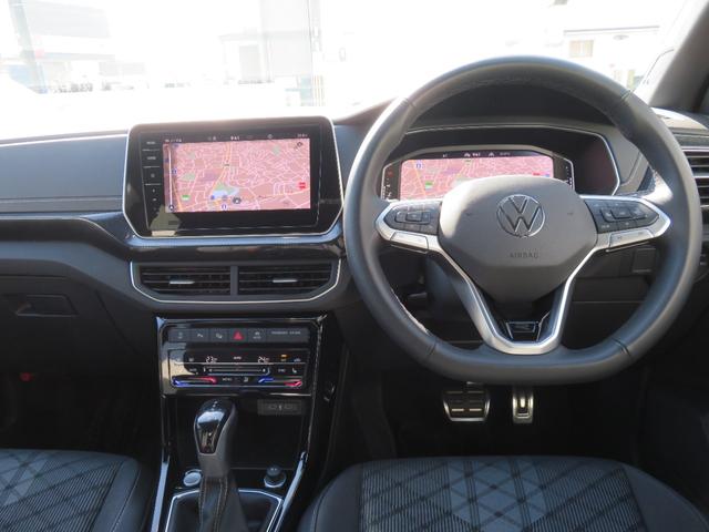 Ｔ－クロス ＴＳＩ　Ｒライン　当社試乗車　禁煙車　ｂｅａｔｓサウンドシステム　ＳａｆｅｔｙＰ（レーンチェンジアシスト　リヤトラフィックアラート　ＤｉｇｉｔａｌＣｏｃｋｐｉｔＰｒｏ）　ＩＱＬＩＧＨＴ　ダイナミックターンインジケーター（23枚目）