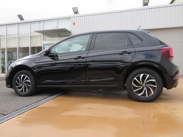 ポロ TSIアクティブ 当社社有車 禁煙車 DiscoverPro TechP(TravelAssist FRコーナーセンサー キーフリー) App-Connect(AppleCarPlay) レーンキープアシストシステム(12枚目)