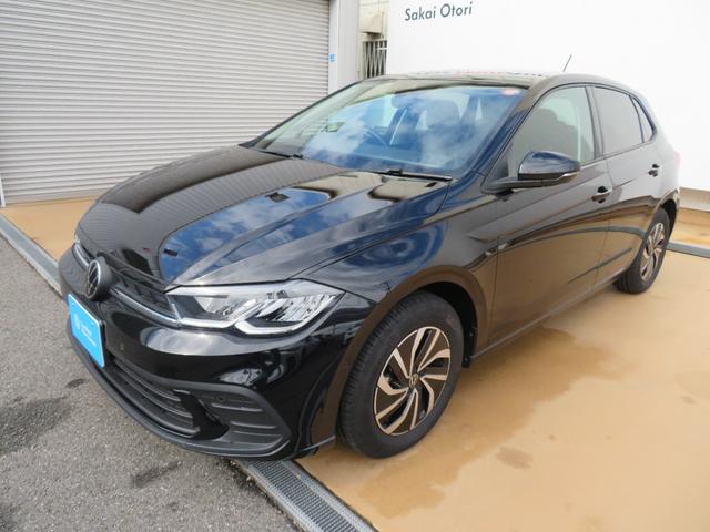 ポロ TSIアクティブ 当社社有車 禁煙車 DiscoverPro TechP(TravelAssist FRコーナーセンサー キーフリー) App-Connect(AppleCarPlay) レーンキープアシストシステム(13枚目)