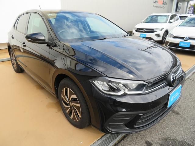 ポロ TSIアクティブ 当社社有車 禁煙車 DiscoverPro TechP(TravelAssist FRコーナーセンサー キーフリー) App-Connect(AppleCarPlay) レーンキープアシストシステム(15枚目)