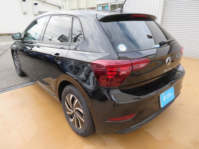 ポロ TSIアクティブ 当社社有車 禁煙車 DiscoverPro TechP(TravelAssist FRコーナーセンサー キーフリー) App-Connect(AppleCarPlay) レーンキープアシストシステム(20枚目)