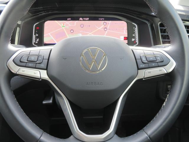 ポロ TSIアクティブ 当社社有車 禁煙車 DiscoverPro TechP(TravelAssist FRコーナーセンサー キーフリー) App-Connect(AppleCarPlay) レーンキープアシストシステム(31枚目)