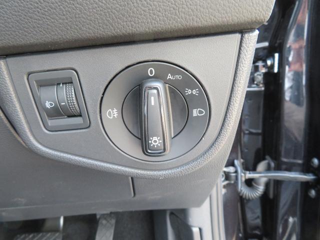 ポロ TSIアクティブ 当社社有車 禁煙車 DiscoverPro TechP(TravelAssist FRコーナーセンサー キーフリー) App-Connect(AppleCarPlay) レーンキープアシストシステム(37枚目)