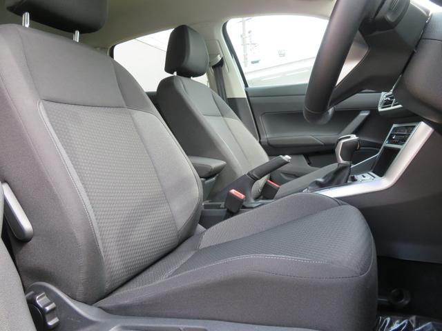 ポロ TSIアクティブ 当社社有車 禁煙車 DiscoverPro TechP(TravelAssist FRコーナーセンサー キーフリー) App-Connect(AppleCarPlay) レーンキープアシストシステム(44枚目)