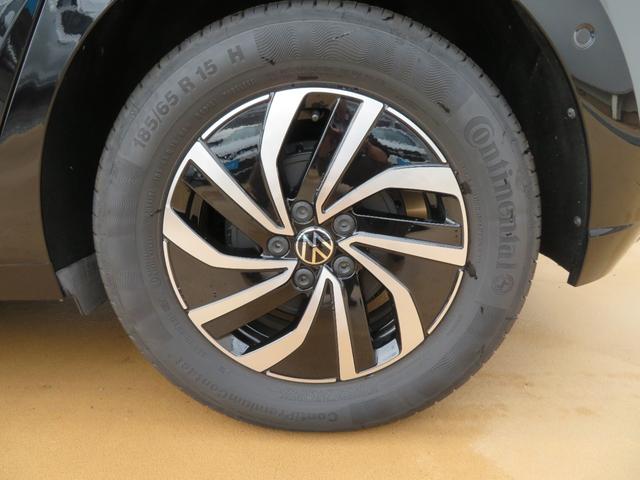 ポロ TSIアクティブ 当社社有車 禁煙車 DiscoverPro TechP(TravelAssist FRコーナーセンサー キーフリー) App-Connect(AppleCarPlay) レーンキープアシストシステム(49枚目)