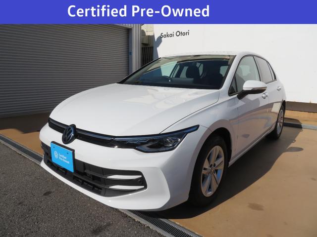 ゴルフ eTSIアクティブ GOLF8.5 当社ワンオーナー試乗車 App-Connect(AppleCarPlay) TechP(ダイナミックコーナリングライト IQLIGHT) レーンチェンジアシスト Rトラフィックアラート(9枚目)