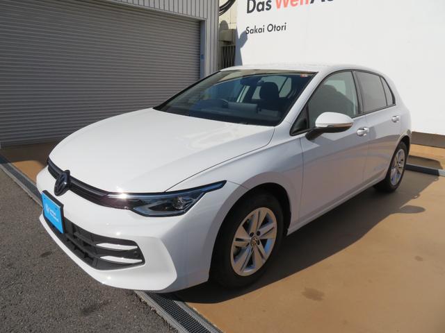 ゴルフ eTSIアクティブ GOLF8.5 当社ワンオーナー試乗車 App-Connect(AppleCarPlay) TechP(ダイナミックコーナリングライト IQLIGHT) レーンチェンジアシスト Rトラフィックアラート(13枚目)