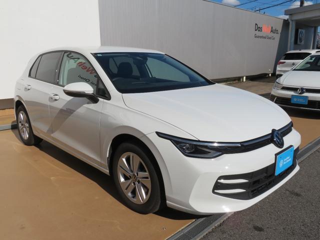 ゴルフ eTSIアクティブ GOLF8.5 当社ワンオーナー試乗車 App-Connect(AppleCarPlay) TechP(ダイナミックコーナリングライト IQLIGHT) レーンチェンジアシスト Rトラフィックアラート(15枚目)