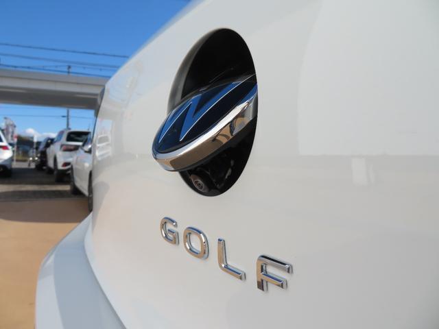 ゴルフ eTSIアクティブ GOLF8.5 当社ワンオーナー試乗車 App-Connect(AppleCarPlay) TechP(ダイナミックコーナリングライト IQLIGHT) レーンチェンジアシスト Rトラフィックアラート(27枚目)