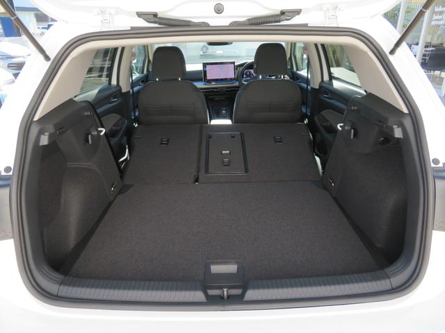 ゴルフ eTSIアクティブ GOLF8.5 当社ワンオーナー試乗車 App-Connect(AppleCarPlay) TechP(ダイナミックコーナリングライト IQLIGHT) レーンチェンジアシスト Rトラフィックアラート(49枚目)
