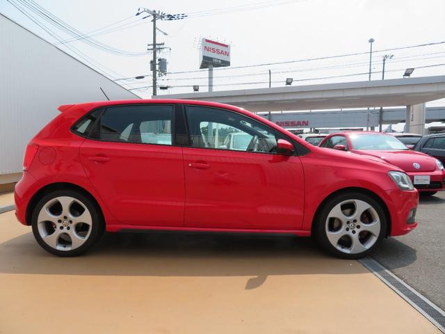 GTI SDナビ 地デジ Bluetoothハンズフリー(4枚目)