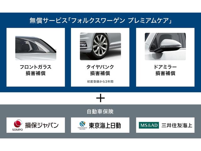 ポロ ＴＳＩハイライン　ＳａｆｅｔｙＰ（レーンキープアシストシステム　ブラインドスポットディテクション　ＦＲコーナーセンサー　リヤトラフィックアラート）　ＤｉｓｃｏｖｅｒＰｒｏ　　Ｒカメラ　キーフリー　ＢＴハンズフリー（42枚目）