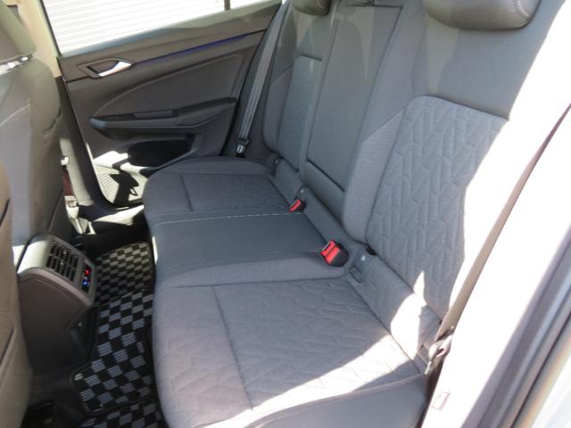 ゴルフ ＴＤＩアクティブアドバンス　ＧＯＬＦ８．５　当社ワンオーナー社有車　禁煙車　Ａｐｐ－Ｃｏｎｎｅｃｔ　ダイナミックライトアシスト　ＩＱＬＩＧＨＴ　ダイナミックターンインジケーター　レーンチェンジアシスト　リヤトラフィックアラート（8枚目）
