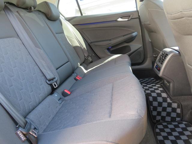 ゴルフ ＴＤＩアクティブアドバンス　ＧＯＬＦ８．５　当社ワンオーナー社有車　禁煙車　Ａｐｐ－Ｃｏｎｎｅｃｔ　ダイナミックライトアシスト　ＩＱＬＩＧＨＴ　ダイナミックターンインジケーター　レーンチェンジアシスト　リヤトラフィックアラート（26枚目）