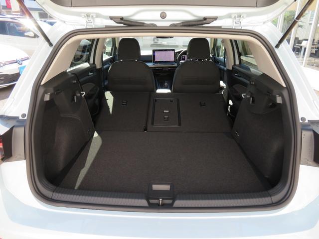 ゴルフ ＴＤＩアクティブアドバンス　ＧＯＬＦ８．５　当社ワンオーナー社有車　禁煙車　Ａｐｐ－Ｃｏｎｎｅｃｔ　ダイナミックライトアシスト　ＩＱＬＩＧＨＴ　ダイナミックターンインジケーター　レーンチェンジアシスト　リヤトラフィックアラート（28枚目）