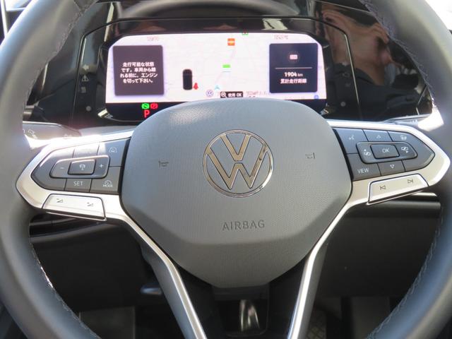 ゴルフ ＴＤＩアクティブアドバンス　ＧＯＬＦ８．５　当社ワンオーナー社有車　禁煙車　Ａｐｐ－Ｃｏｎｎｅｃｔ　ダイナミックライトアシスト　ＩＱＬＩＧＨＴ　ダイナミックターンインジケーター　レーンチェンジアシスト　リヤトラフィックアラート（34枚目）