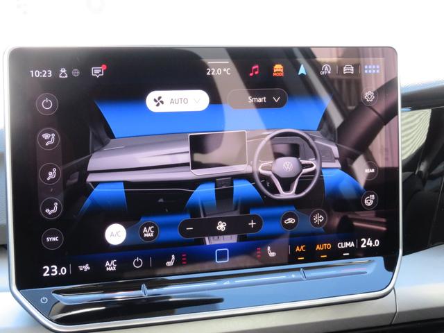 ゴルフ ＴＤＩアクティブアドバンス　ＧＯＬＦ８．５　当社ワンオーナー社有車　禁煙車　Ａｐｐ－Ｃｏｎｎｅｃｔ　ダイナミックライトアシスト　ＩＱＬＩＧＨＴ　ダイナミックターンインジケーター　レーンチェンジアシスト　リヤトラフィックアラート（47枚目）