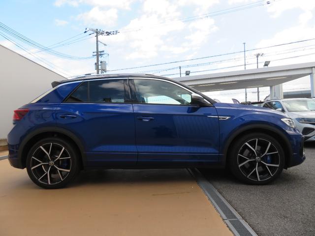 VOLKSWAGEN T-ROC R