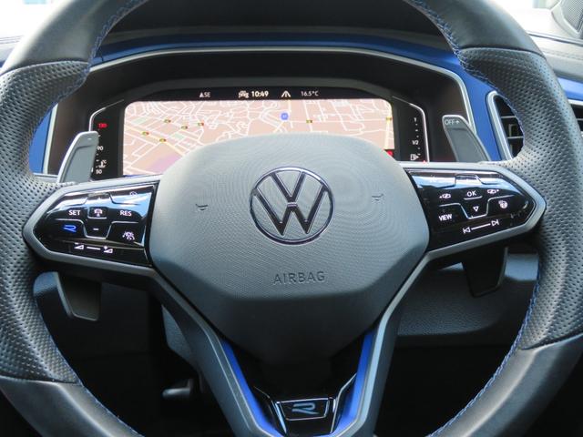 VOLKSWAGEN T-ROC R