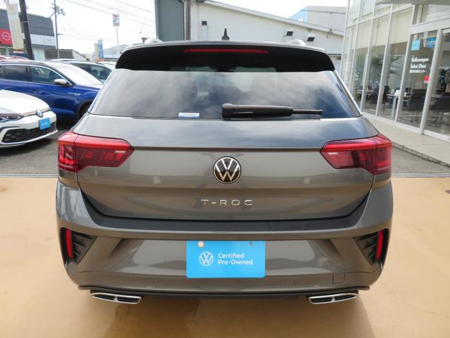 T-ロック TDI Rライン ワンオーナー ナパレザーシート DCC R19AW App-Connect DiscoverPro IQLIGHT PテールゲートEasyOpen Fシートヒーター ダイナミックライトアシスト(10枚目)