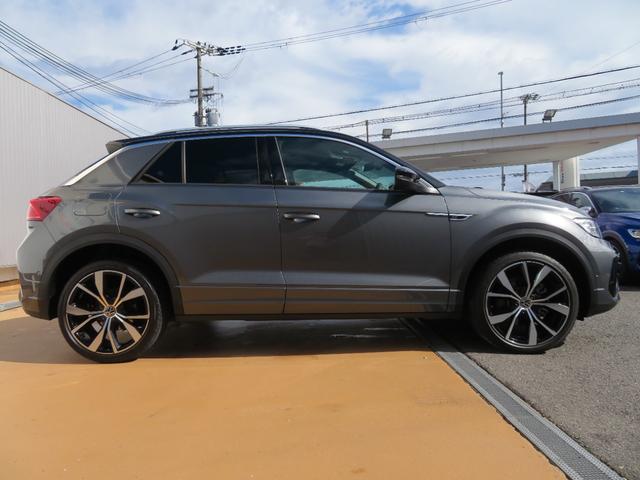 T-ロック TDI Rライン ワンオーナー ナパレザーシート DCC R19AW App-Connect DiscoverPro IQLIGHT PテールゲートEasyOpen Fシートヒーター ダイナミックライトアシスト(11枚目)