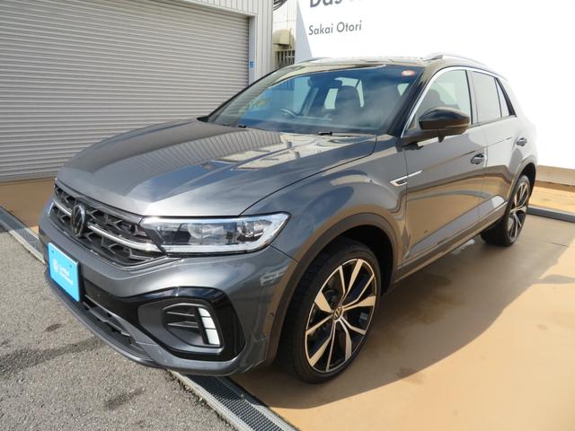 T-ロック TDI Rライン ワンオーナー ナパレザーシート DCC R19AW App-Connect DiscoverPro IQLIGHT PテールゲートEasyOpen Fシートヒーター ダイナミックライトアシスト(14枚目)