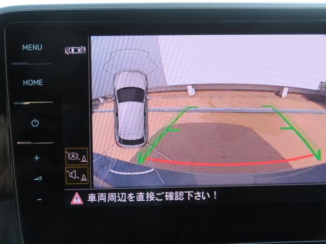 T-ロック TDI Rライン ワンオーナー ナパレザーシート DCC R19AW App-Connect DiscoverPro IQLIGHT PテールゲートEasyOpen Fシートヒーター ダイナミックライトアシスト(19枚目)