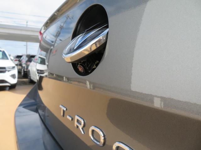 T-ロック TDI Rライン ワンオーナー ナパレザーシート DCC R19AW App-Connect DiscoverPro IQLIGHT PテールゲートEasyOpen Fシートヒーター ダイナミックライトアシスト(20枚目)