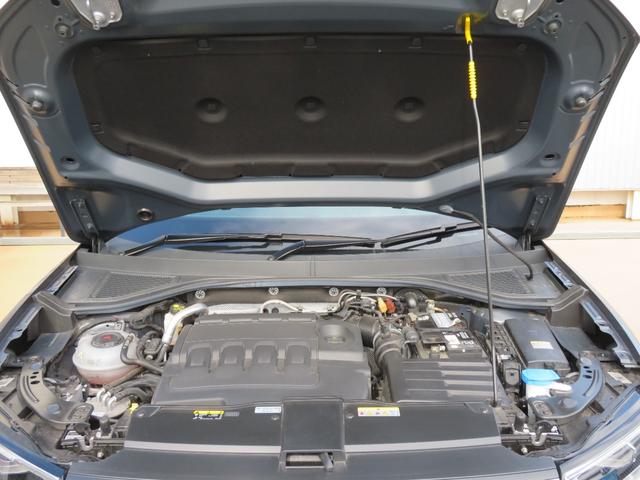 T-ロック TDI Rライン ワンオーナー ナパレザーシート DCC R19AW App-Connect DiscoverPro IQLIGHT PテールゲートEasyOpen Fシートヒーター ダイナミックライトアシスト(26枚目)